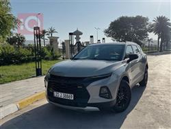 شيفروليه بليزر